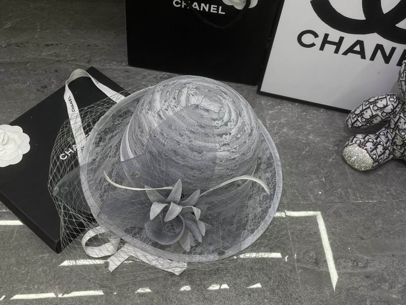 Chanel top hat dx (100)
